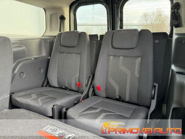 FORD Transit Connect 1.5 TDCi 120CV Trend rif. 20777172 - Foto 6