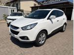 Hyundai iX35 1.7 CRDi 2WD Classic