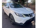 Nissan Qashqai 1.6 dCi DPF Tekna