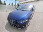 A3 SPB 30TDI S tronic advanced ok neopatenti