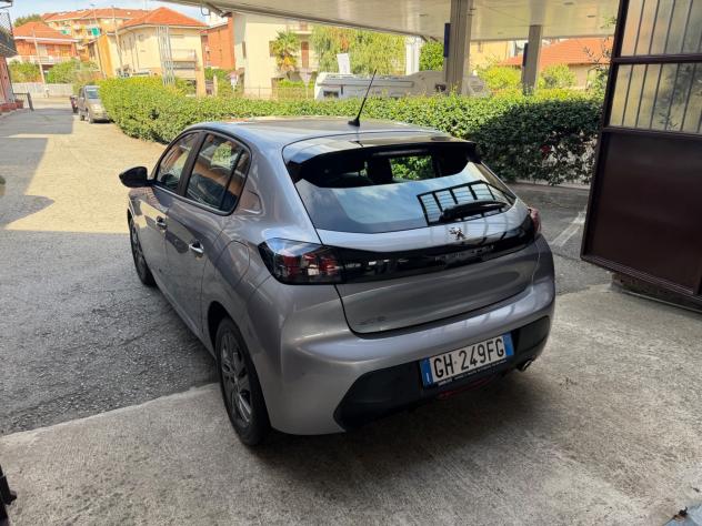 Peugeot 208 PureTech 75 Stop&Start 5 porte Like - Foto 6