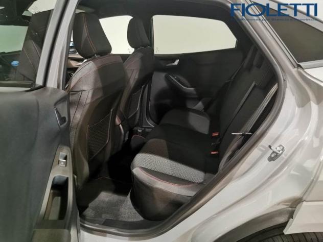 Ford Puma (2019) 1.0 ECOBOOST HYBRID 125 CV S&S ST-LINE - Foto 9