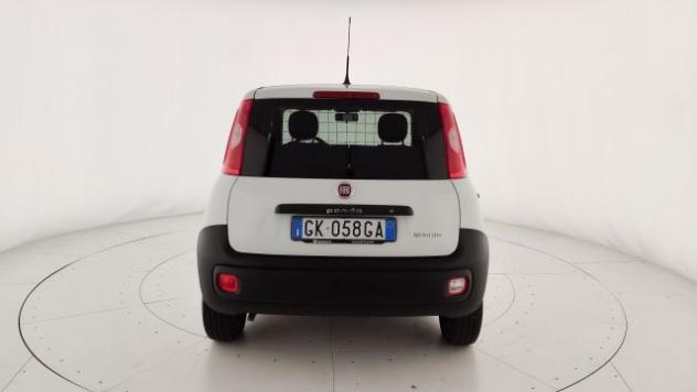 FIAT Panda 1.0 GSE S&S Hybrid Pop Van 2 posti - PREZZO +IVA rif. 23922892 - Foto 6