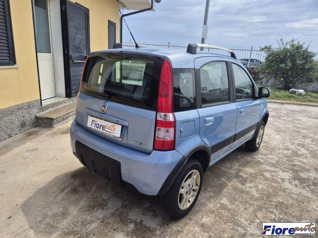 FIAT - Panda - 1.3 MJT 16V 4x4 Climbing - Foto 9