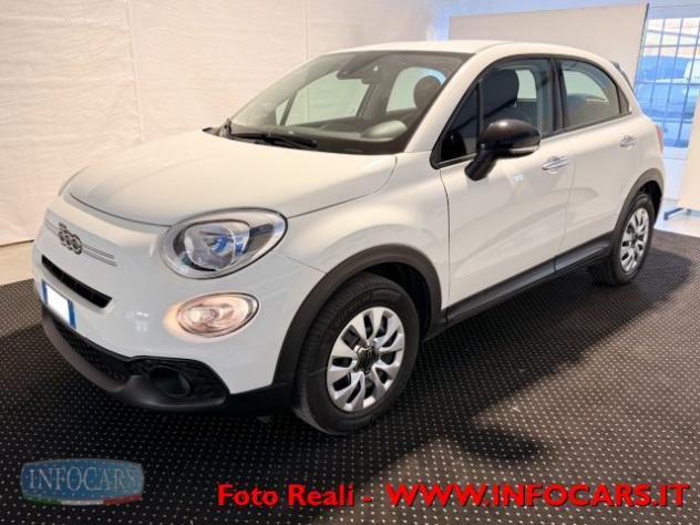 FIAT 500X 1.3 MultiJet 95 CV - NEOPATENTATI - PROMO rif. 23467814 - Foto 3