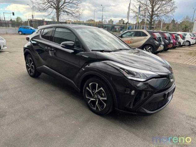 TOYOTA C-HR 1.8H Trend 2WD ECVT rif. 18790205 - Foto 9