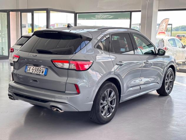 Ford Kuga 1.5 EcoBlue 120 CV 2WD ST-Line - Foto 5