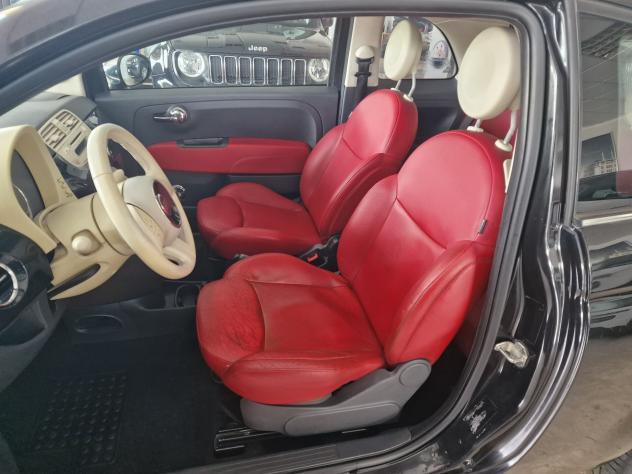 Fiat 500 1.2 Lounge GPL - Foto 6