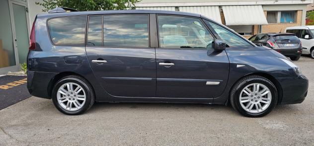 Renault Espace Grand 2.0 dCi 175CV Proactive 7 POSTI - Foto 7