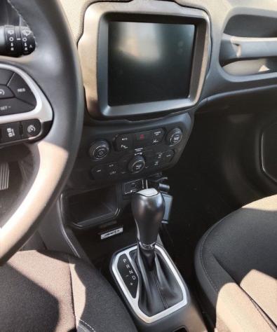 JEEP Renegade 1.5 Turbo T4 MHEV Limited rif. 24205158 - Foto 8