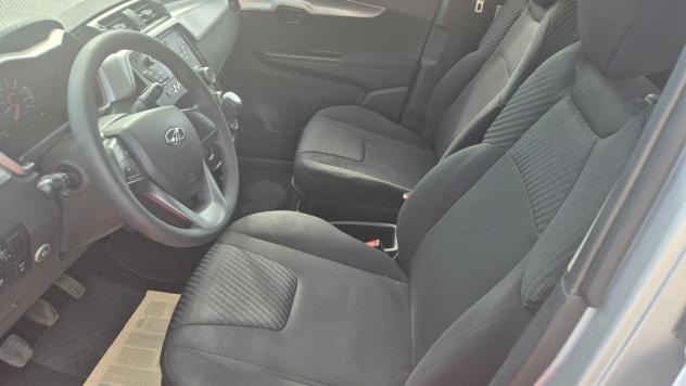Mahindra KUV100 1.2 VVT M-Bifuel(GPL) K6+ - Foto 7