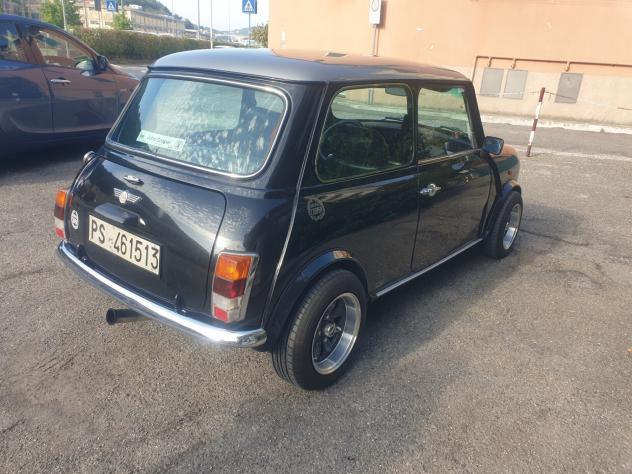 Mini 1.3 cat Cooper - Foto 6