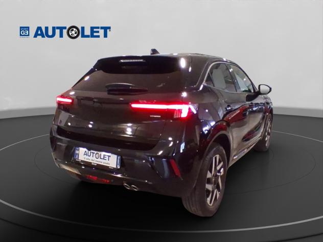 Opel Mokka Hybrid 145 CV DCT6 GS - Foto 7
