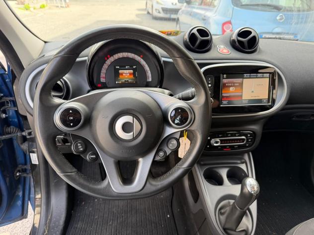 Smart ForFour 70 1.0 Youngster - Foto 4