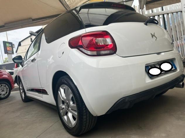 DS DS3 1,2 BENZINA 12/2015 FULL OPTIONAL - Foto 4