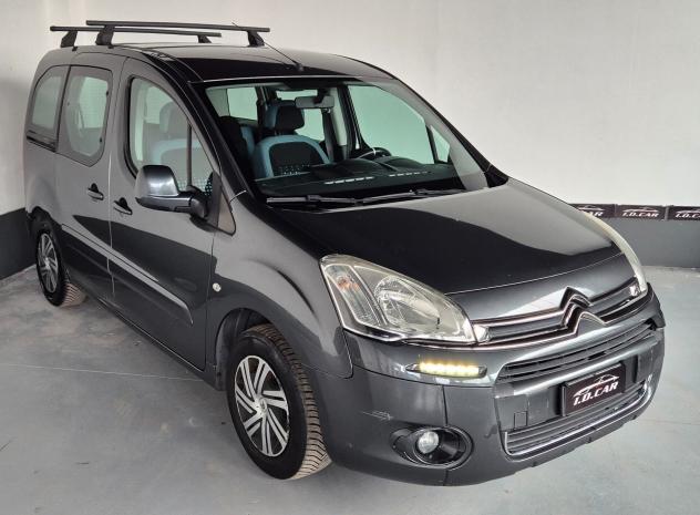 Citroen Berlingo Multispace 1.6 HDi 115 XTR - Foto 6