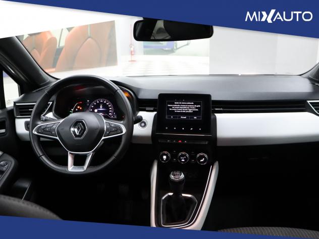 RENAULT Clio 1.0 TCe 90cv Techno EU6D-Isc - Foto 11