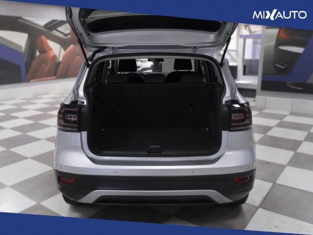 Volkswagen T-Cross 1.0 TSI Style 95CV - Foto 7