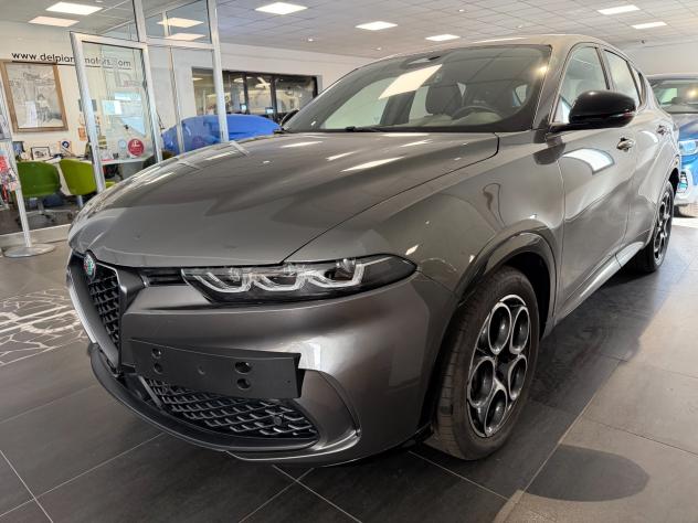 Alfa Romeo Tonale 1.6 diesel 130 CV TCT6 Sprint