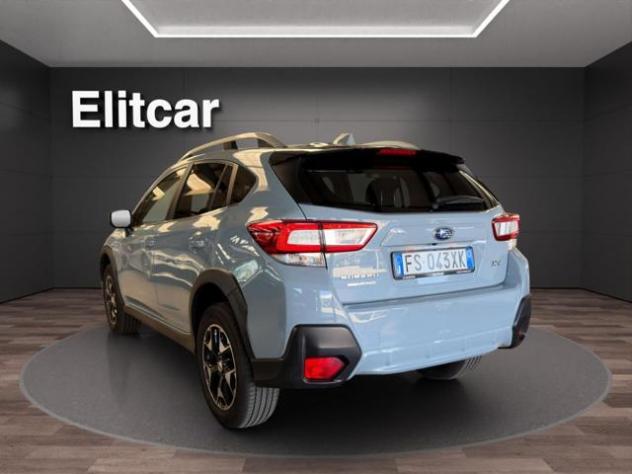 SUBARU XV 1.6i Lineartronic Style Navi rif. 23513187 - Foto 6