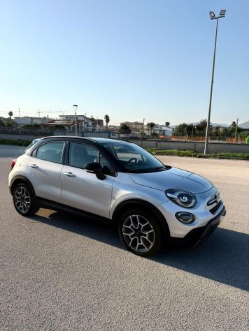 Fiat 500X 1.3 MultiJet 95 CV Cross FULL LED - Foto 3