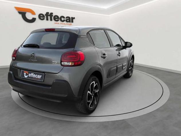 CITROEN C3 PureTech 83 S&S Shine rif. 24158586 - Foto 6
