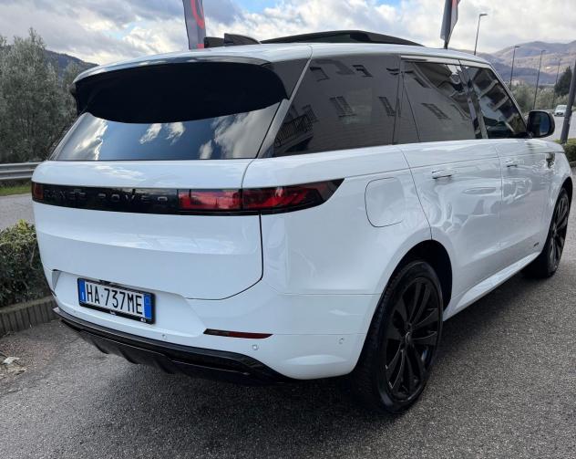 Land Rover Range Sport 3.0D l6 350 CV Autobiography - Foto 3