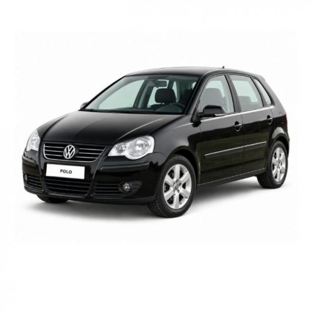 VOLKSWAGEN Polo 1.4 TDI 5p. Comfortline rif. 24162827