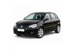 VOLKSWAGEN Polo 1.4 TDI 5p. Comfortline rif. 24162827