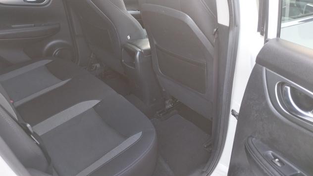 Nissan Qashqai 1.5 dCi Tekna - Foto 10