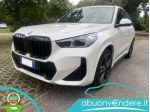 BMW X1 sDrive 18d Msport UNICO PROPRIETARIO rif. 23691881