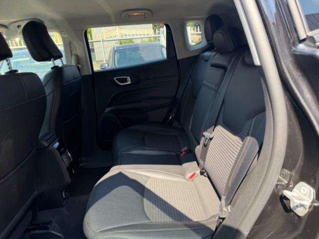 JEEP Compass 1.3 Turbo T4 190 CV PHEV AT6 4xe Business Plus rif. 23918051 - Foto 7