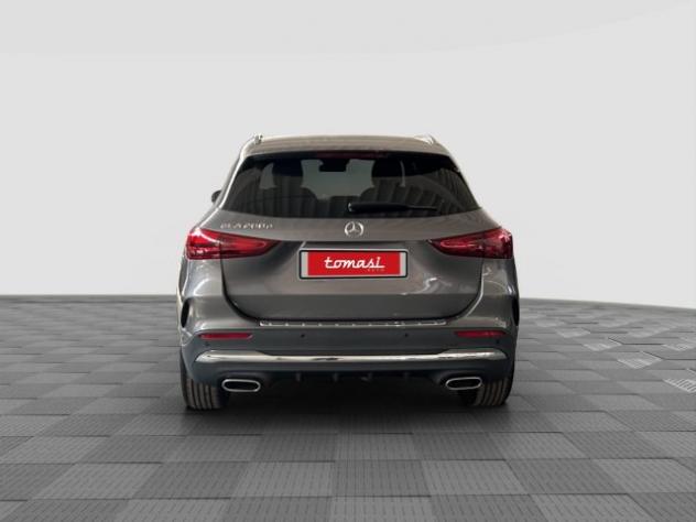 MERCEDES-BENZ CLA sse GLA GLA 200 d Automatic AMG Line Advanced Plus rif. 23793719 - Foto 3