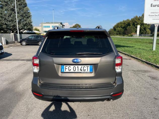 Subaru Forester 2.0D - Foto 7