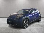 Toyota Aygo X AYGO X LOUNGE JUNIPER BLUE BI-TONE 1.0B (72 CV)