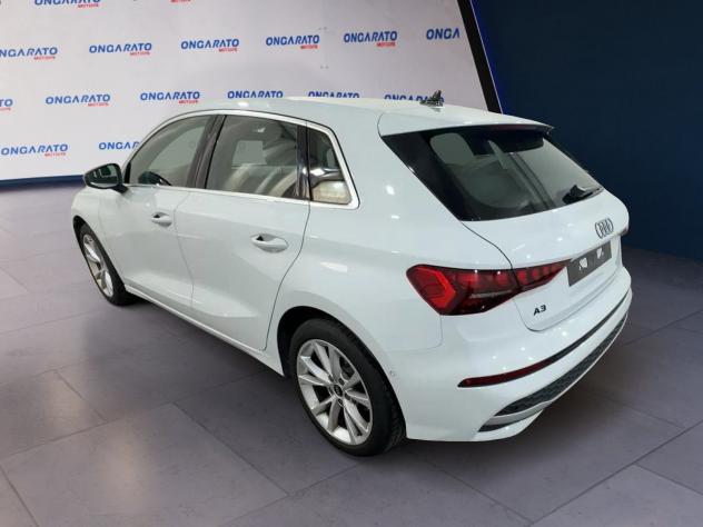 Audi A3 35 TFSI S tronic Business Advanced #Vari.Colori - Foto 6