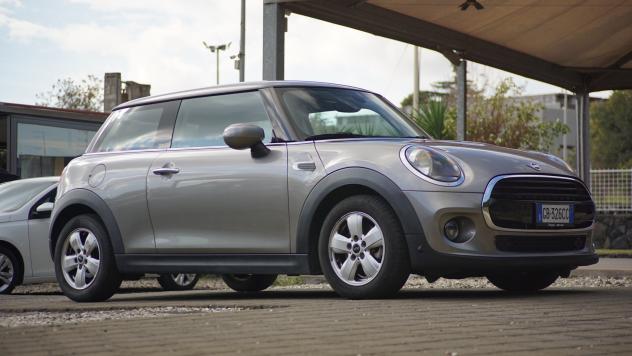 Mini 1.5 Cooper - Foto 3