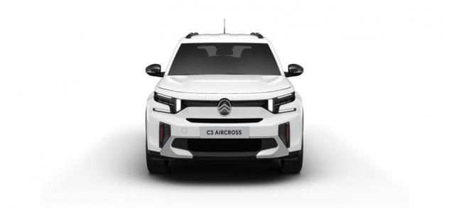 CITROEN C3 Aircross 2ª s. C3 Aircross Hybrid 145 CV e-DCS6 Plus - Foto 5