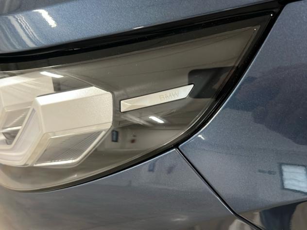 BMW X3 Serie X XDRIVE20 - Foto 10