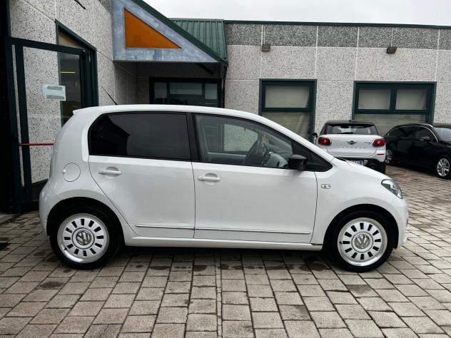 Volkswagen up! 1.0 75 CV 5p. high up! - Foto 6