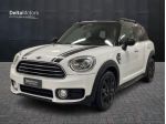MINI Countryman Mini F60 2017 Mini 2.0 Cooper D auto