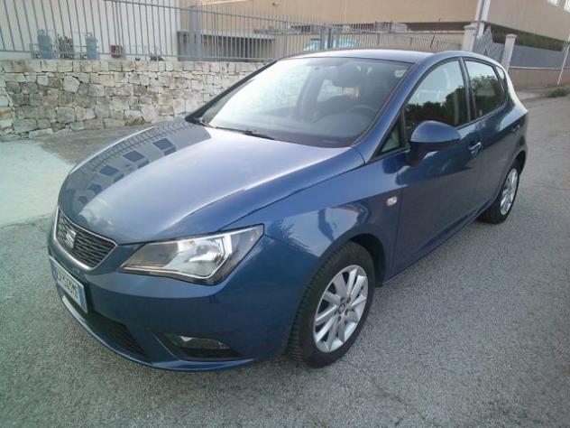SEAT Ibiza 1.2 TDI CR 5 porte Style rif. 23400181