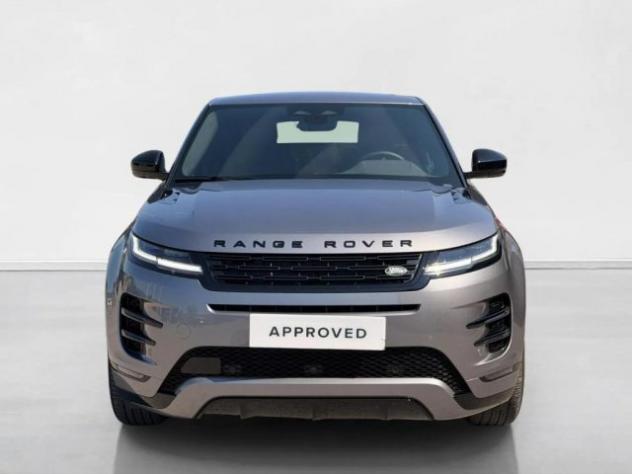 LAND ROVER Range Rover Evoque 2.0D I4 163 CV AWD Auto Dynamic SE rif. 23887364 - Foto 8