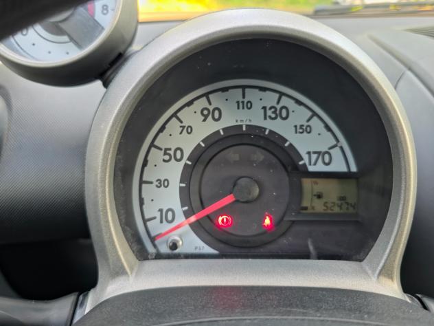 Peugeot 107 1.0 68CV 5p. Desir E4 Manuale NEO 2007 - Foto 9