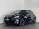 Peugeot 208 GT Hybrid 145 e-DCS6 auto
