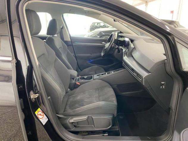VOLKSWAGEN Golf 1.5 eTSI 130 CV EVO ACT DSG Style rif. 23856879 - Foto 9
