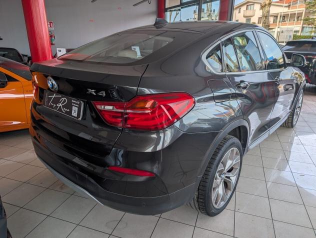Bmw X4 xDrive20d xLine 2.0 190CV - Foto 6