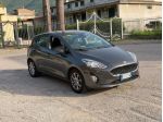 Ford Fiesta 1.1 5 porte Plus