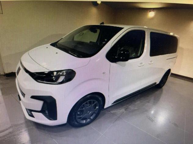FIAT Ulysse COMBI M1 L2H1 2.2 Mjet 4 180cv AT8 POP rif. 24175292