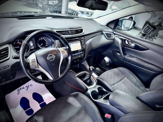 Nissan Qashqai 1.6 dCi 130CV Tekna - Foto 9